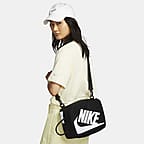 NIKE NK SHOE BOX BAG - PRM BLACK/BLACK/POLAR 21SP-I（ナイキ